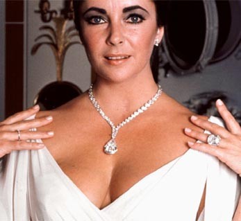 Taylor-Burton Diamond