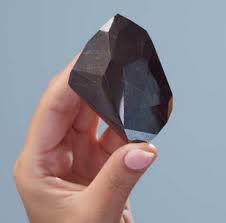 The Enigma diamond