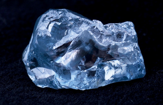 Petra diamonds