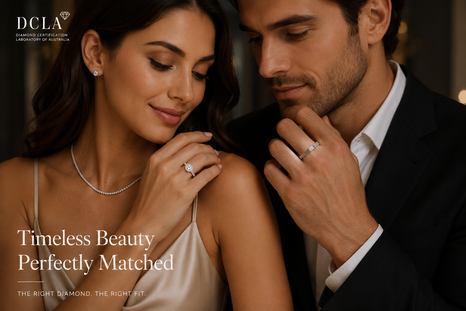 Choosing the Right Carat Size
