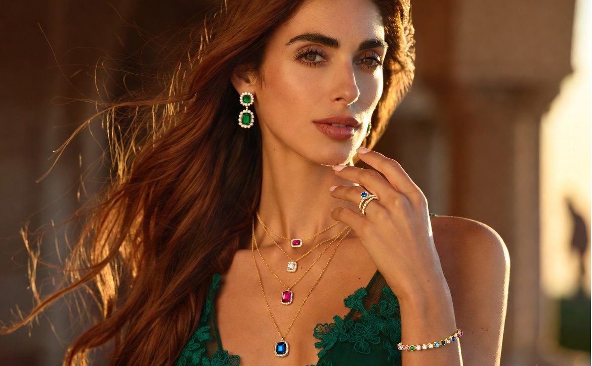 A Timeless Jewellery Wardrobe Beyond the Engagement Ring and Wedding Band