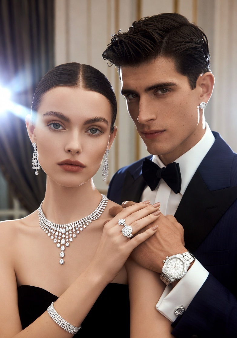 Choosing the Right Precious Metal for Fine Diamond Jewellery