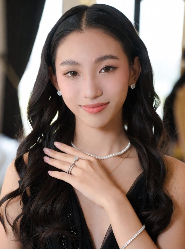 The Three Essential Jewellery Pieces Every Woman Should Own