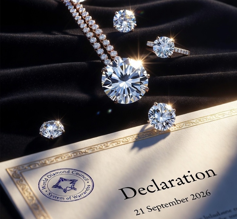 World Diamond Council 21