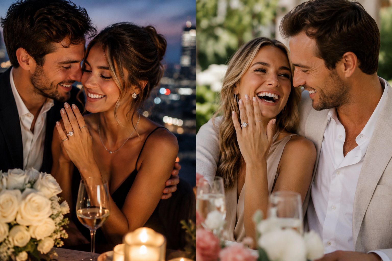 A DCLA Guide to Choosing the Perfect Ring
