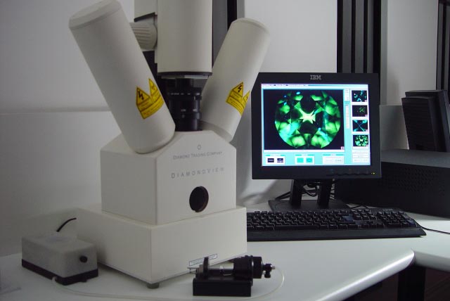 The advantage of buying with an independent laboratory behind you