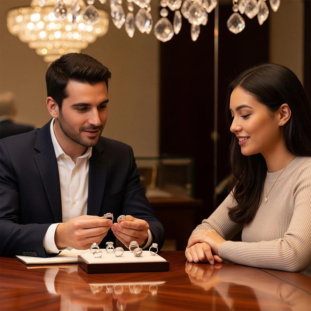 Understanding the Difference Between What Jewellery Costs and What It Is Worth