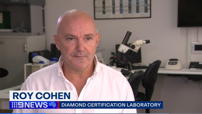 Why experience matters when buying a diamond