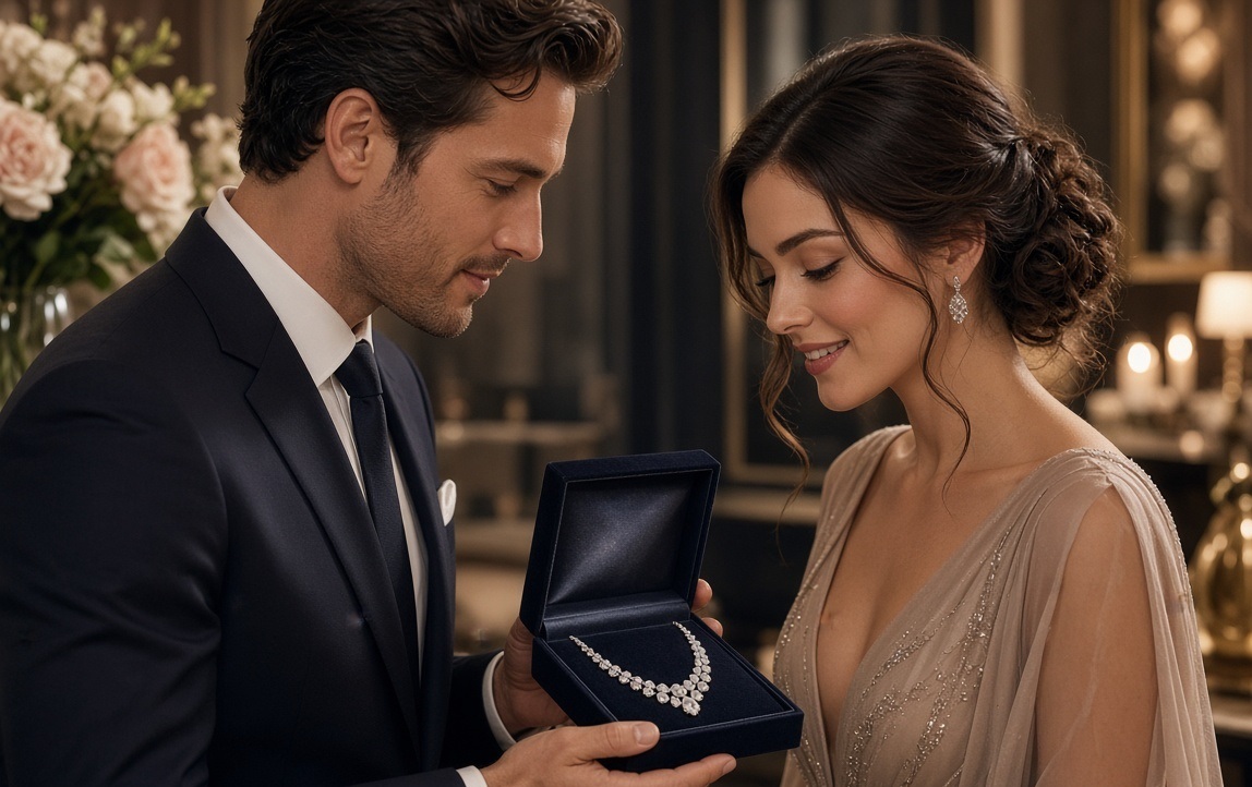 For the DCLA, this changing relationship with diamonds underlines the importance of communicating the distinct qualities of natural diamonds while recognising the broader cultural shift taking place across the jewellery market.