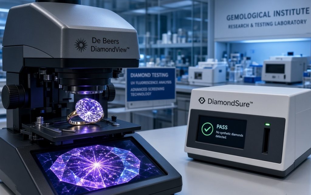 Buying a diamond is a significant investment, and for many people, understanding exactly what they own is just as important as the beauty of the stone itself.