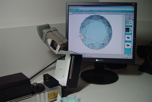 diamond certification Australia, diamond grading laboratory Sydney, where to get a diamond certified, CIBJO accredited laboratory, independent diamond grading