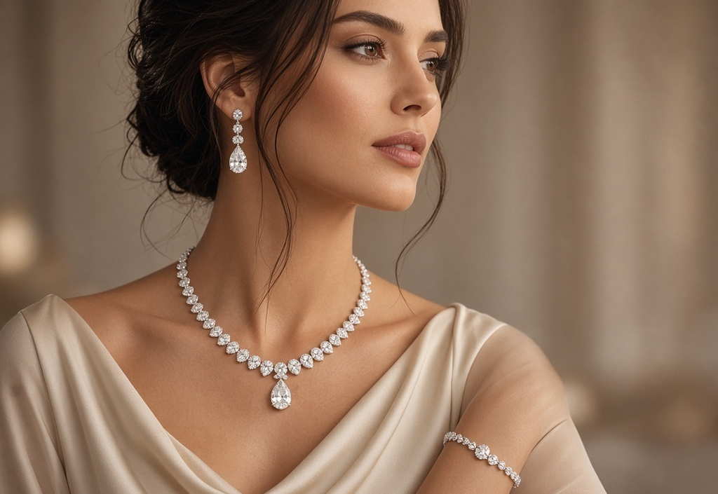 The luxury of the name, the value of the stone, and what happens when you come to sell