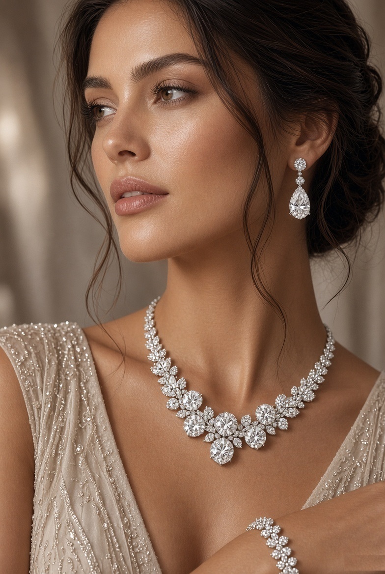 Does a famous brand make jewellery more valuable