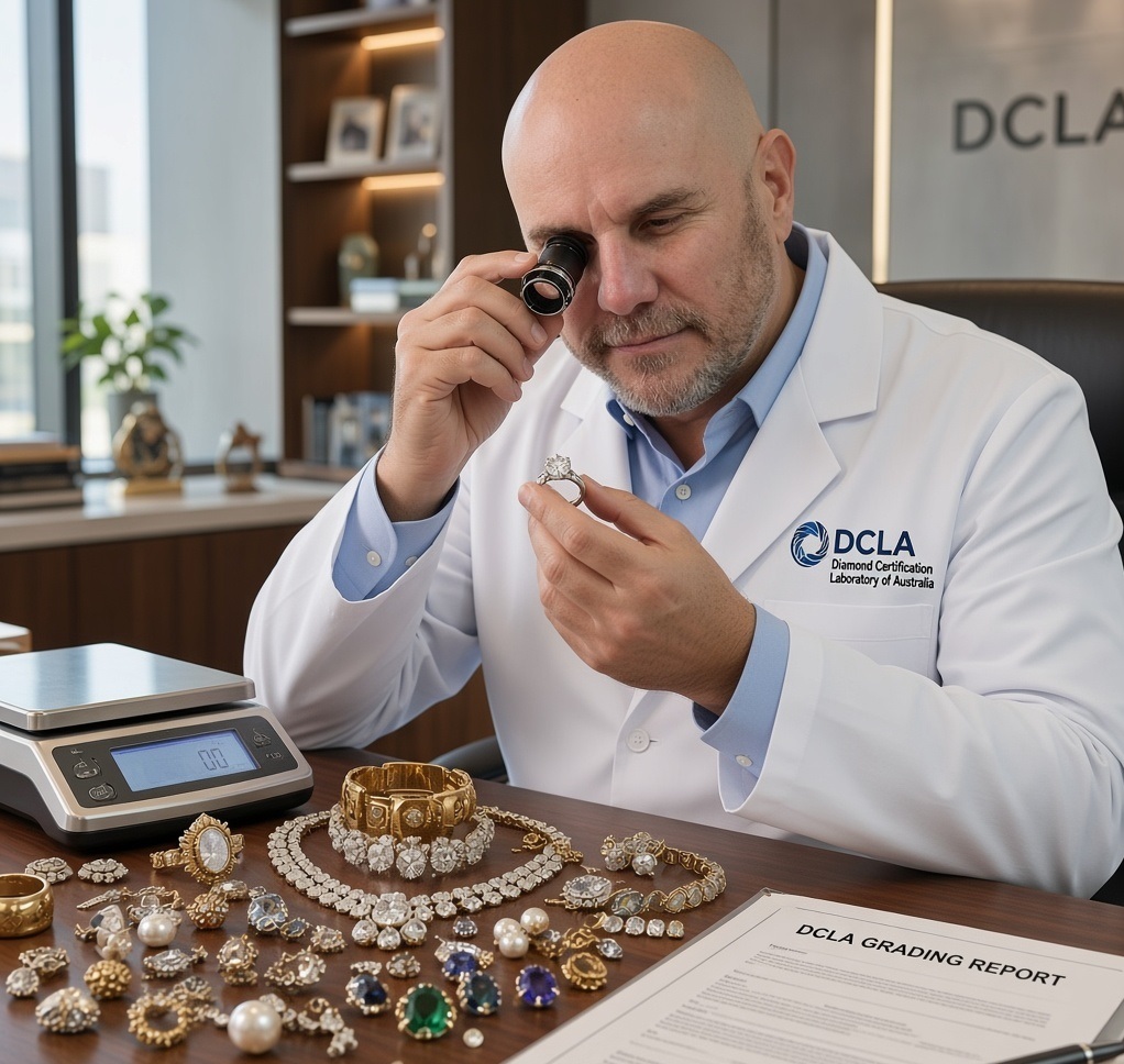 Selling a piece of jewellery is rarely just a financial decision.