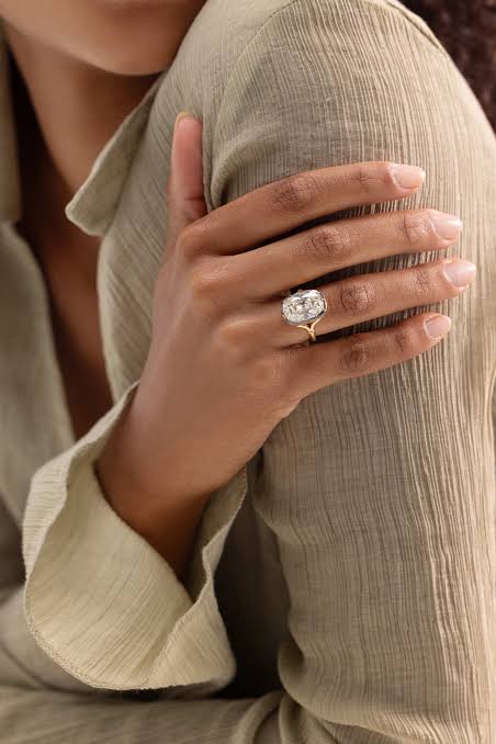 Does Taylor Swift Have A New Engagement Ring