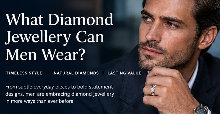 The Right Diamond for the Right Style
