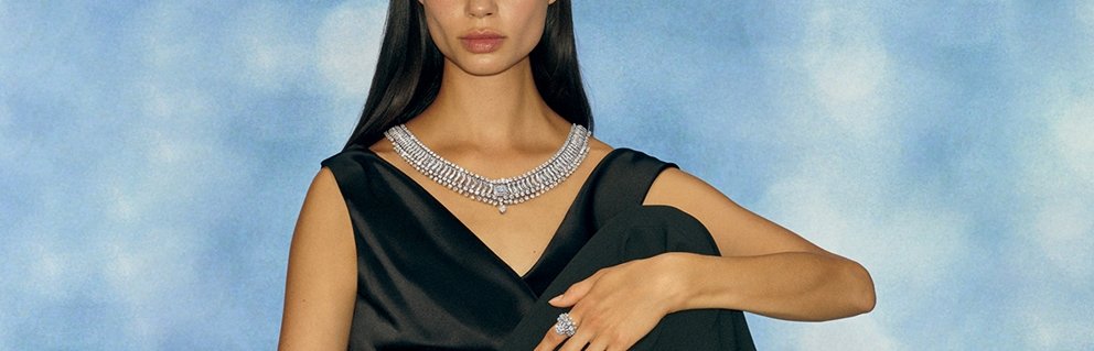 De Beers London launches Vibrations
