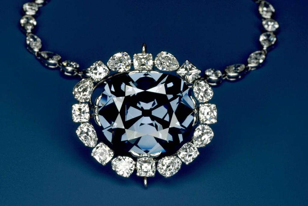 The Hope Diamond The Hope Diamond
