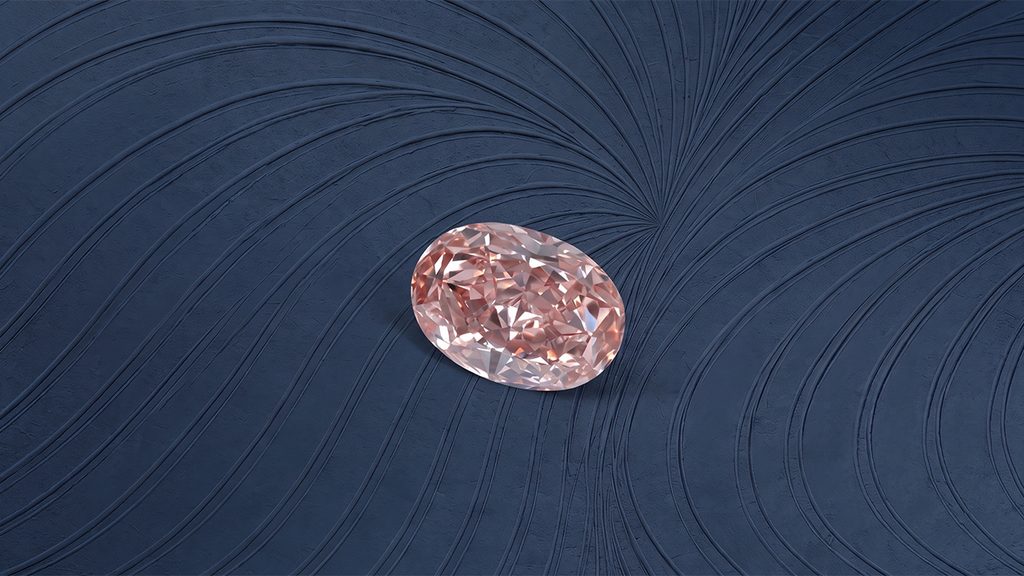 An exceptional 8.63 carat natural pink diamond is set to take centre stage at Sotheby’s High Jewelry auction in Geneva on 11 November 2026