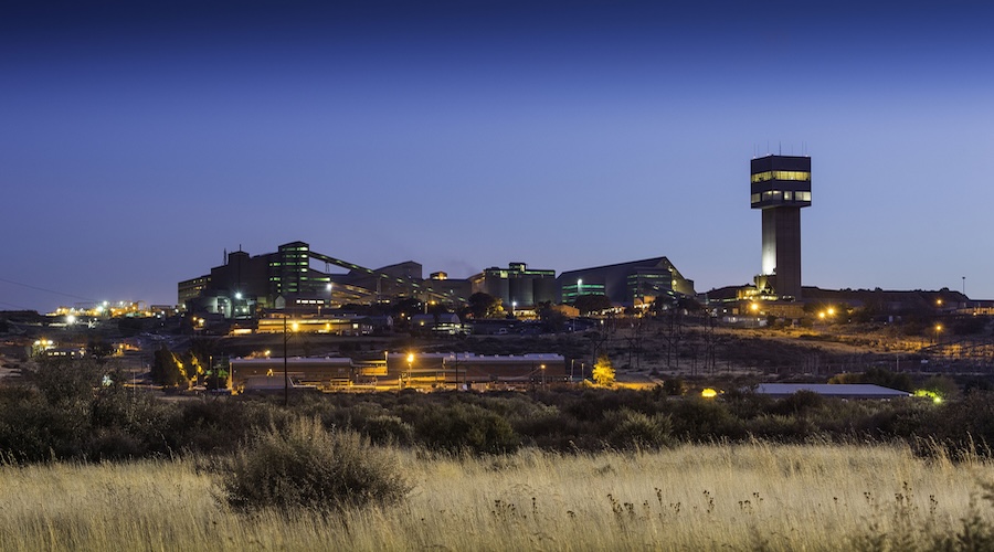 Strategic review highlights the financial pressure facing one of Africa’s best-known natural diamond producers