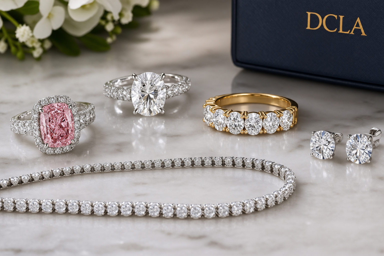 The Perfect Diamond Without Compromise