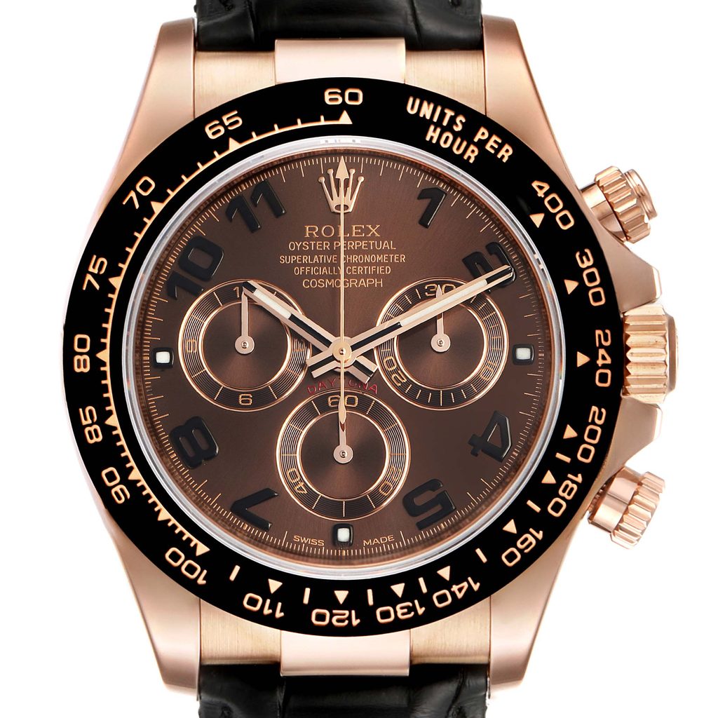 When diamonds meet fine watchmaking, is more always worth more?